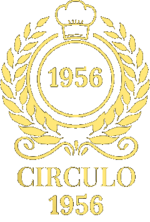 Círculo 1956 Logo