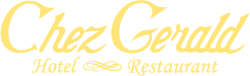 Chez Gerald